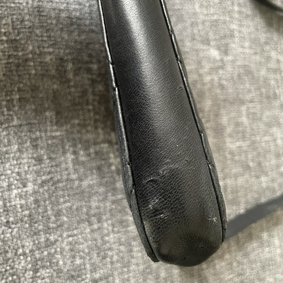 DKNY Quilted Leather Bag - Picture 10 of 11